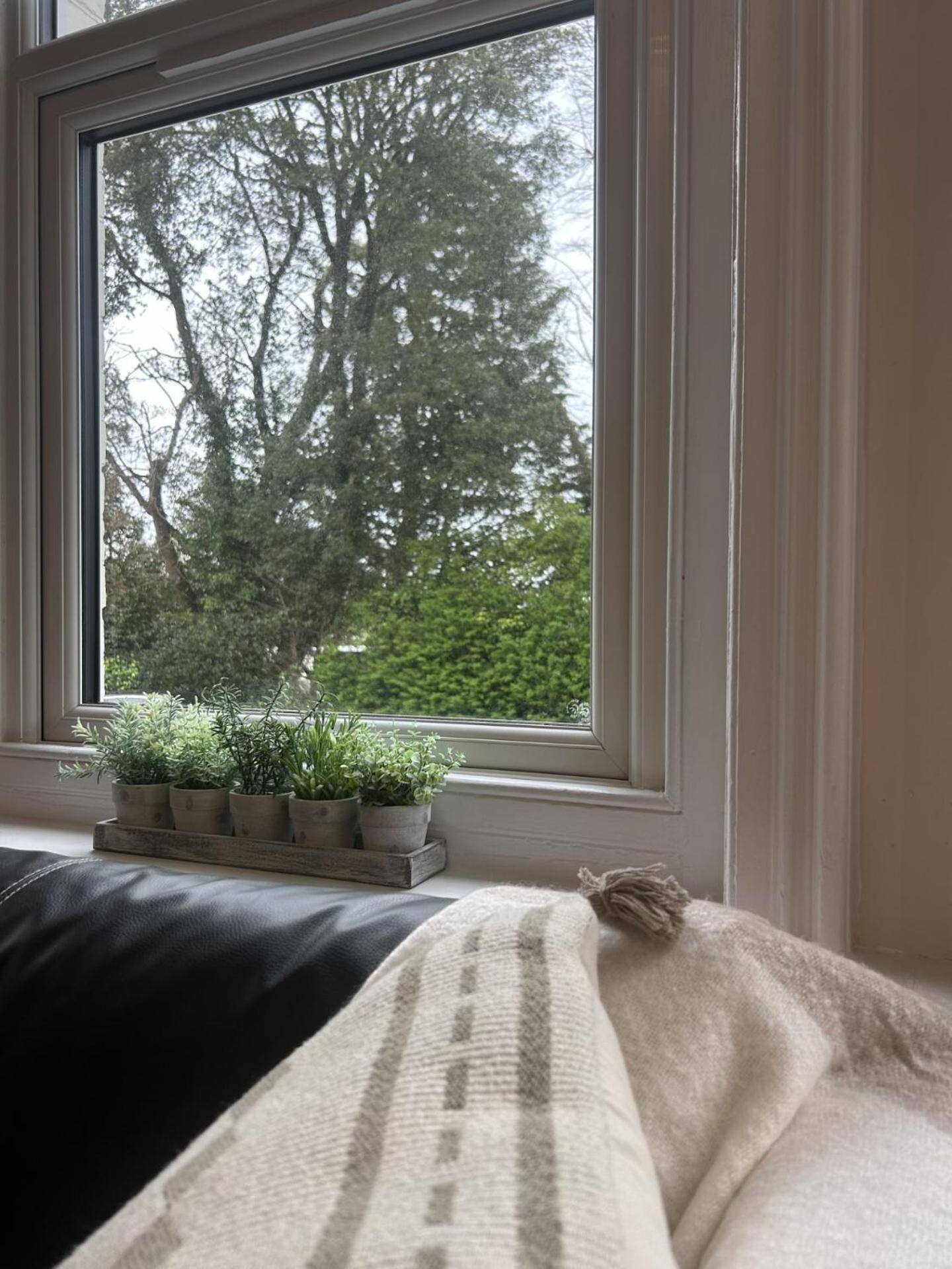 Treetop View Cosy Getaway In Eastbourne, Free Parking, Short And Long Stays, Chambre photo